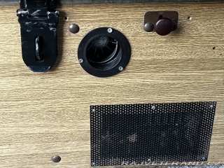 Volkswagen T3 WESTFALIA 1987