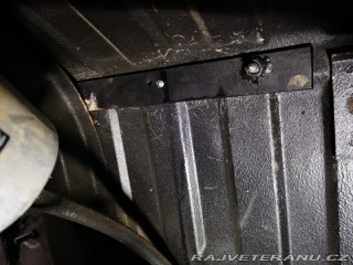 Volkswagen T3 WESTFALIA 1987