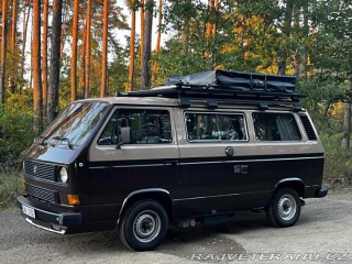 Volkswagen T3 WESTFALIA 1987