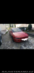 Mitsubishi Galant 