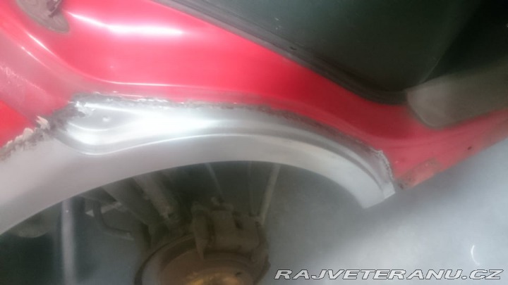 Mitsubishi Galant  1997