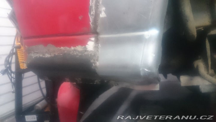 Mitsubishi Galant  1997