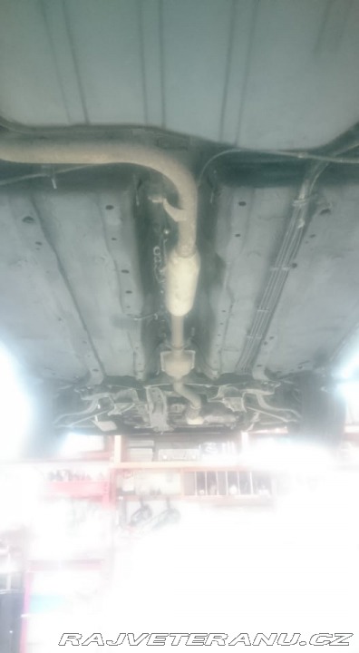 Mitsubishi Galant  1997