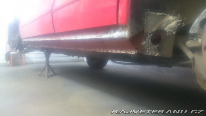 Mitsubishi Galant  1997