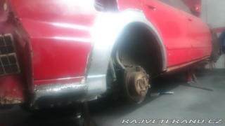 Mitsubishi Galant  1997