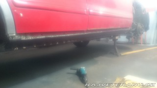 Mitsubishi Galant  1997