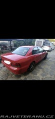 Mitsubishi Galant  1997