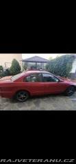 Mitsubishi Galant  1997