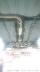 Mitsubishi Galant  1997