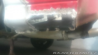 Mitsubishi Galant  1997