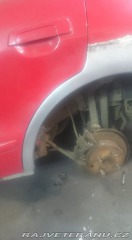 Mitsubishi Galant  1997