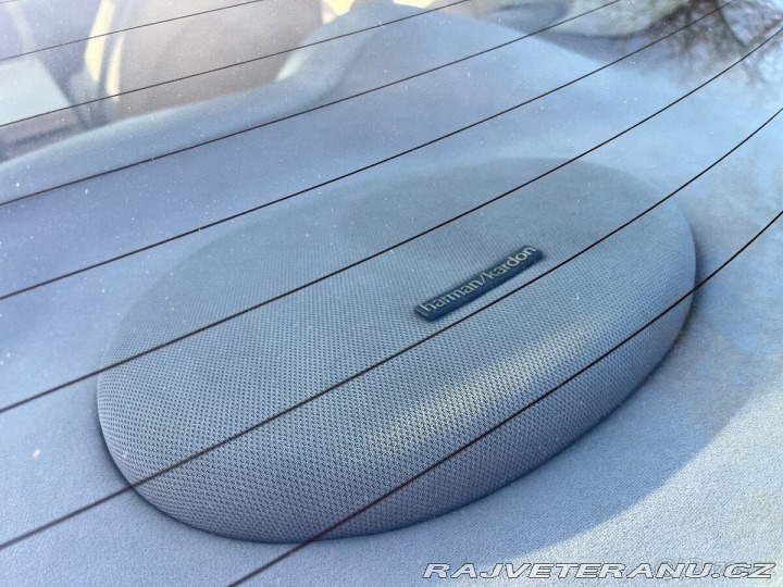 Jaguar XK8 X100 1997