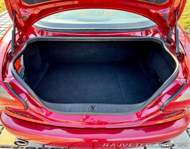 Jaguar XK8 X100 1997