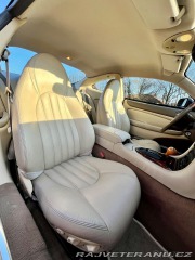 Jaguar XK8 X100 1997