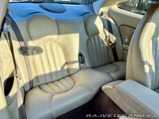 Jaguar XK8 X100 1997