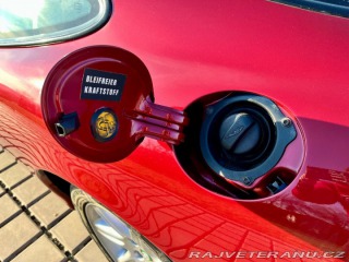 Jaguar XK8 X100 1997