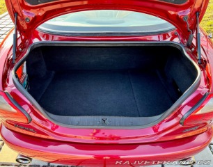 Jaguar XK8 X100 1997