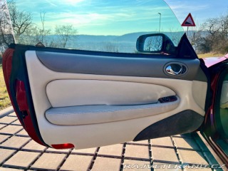 Jaguar XK8 X100 1997