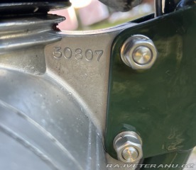 Ostatní značky Ostatní modely MANET 90 1949