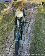 Ostatní značky Ostatní modely MANET 90 1949