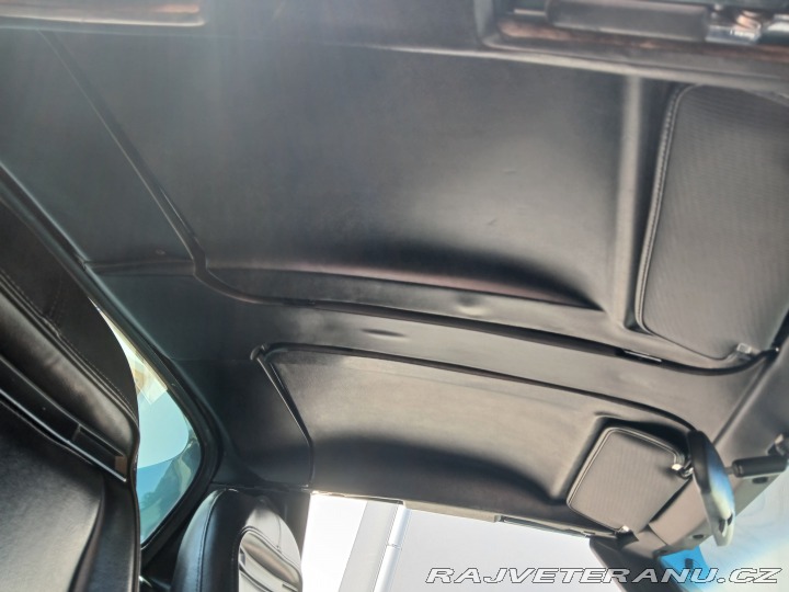 Chevrolet Corvette C3 Stingray 1974