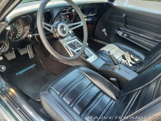 Chevrolet Corvette C3 Stingray 1974
