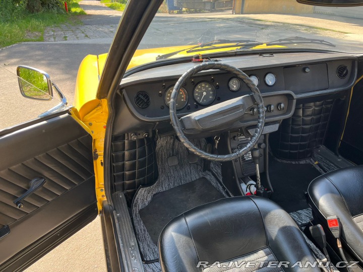 Škoda 110 718K 1973