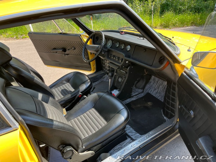 Škoda 110 718K 1973