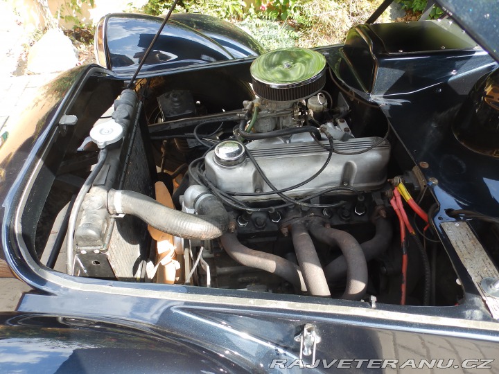 Ostatní značky Ostatní modely Dutton Melos 1983