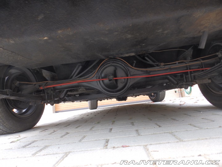 Ostatní značky Ostatní modely Dutton Melos 1983