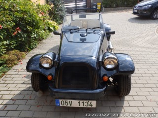 Ostatní značky Ostatní modely Dutton Melos 1983