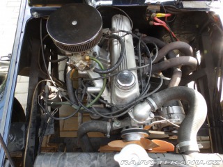 Ostatní značky Ostatní modely Dutton Melos 1983