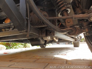 Ostatní značky Ostatní modely Dutton Melos 1983