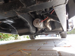 Ostatní značky Ostatní modely Dutton Melos 1983