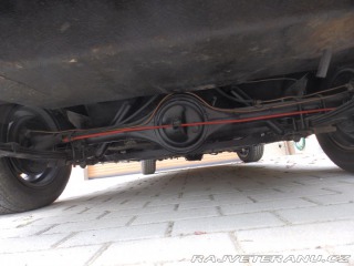 Ostatní značky Ostatní modely Dutton Melos 1983