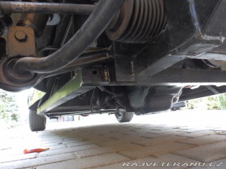 Ostatní značky Ostatní modely Dutton Melos 1983