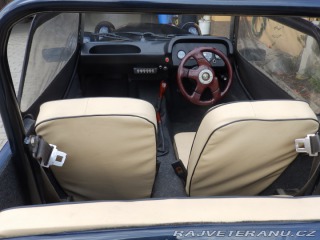 Ostatní značky Ostatní modely Dutton Melos 1983