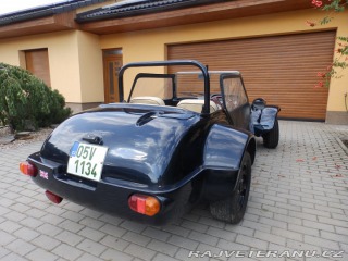 Ostatní značky Ostatní modely Dutton Melos 1983