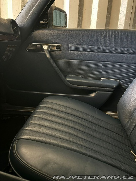 Mercedes-Benz SLC 450 1979