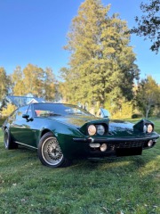 Ostatní značky Ostatní modely Bitter CD 1978