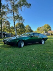 Ostatní značky Ostatní modely Bitter CD 1978