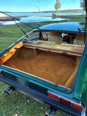 Ostatní značky Ostatní modely Bitter CD 1978