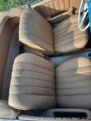 Mercedes-Benz 190 SL 1956