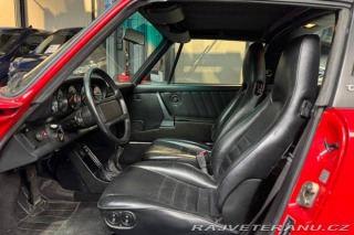 Porsche 911 3.2 Targa Cabrio K6 1985