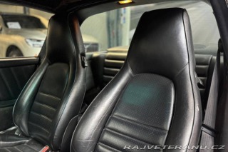 Porsche 911 3.2 Targa Cabrio K6 1985