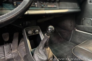 Porsche 911 3.2 Targa Cabrio K6 1985