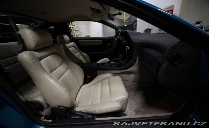 Mitsubishi Ostatní modely 3000 GT 1991