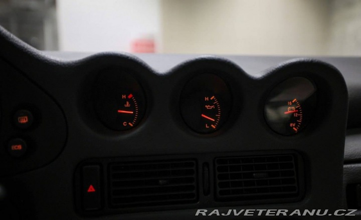 Mitsubishi Ostatní modely 3000 GT 1991