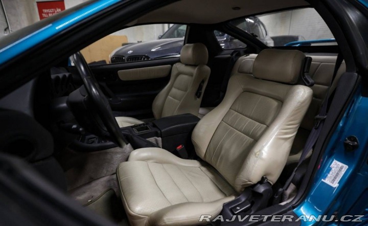 Mitsubishi Ostatní modely 3000 GT 1991