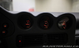 Mitsubishi Ostatní modely 3000 GT 1991